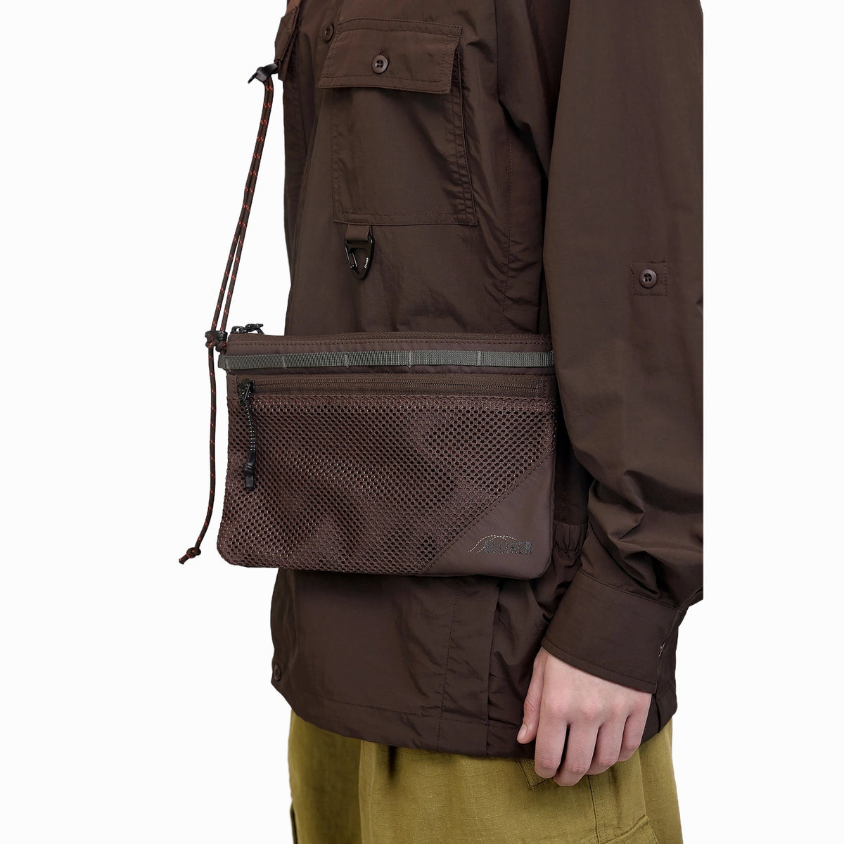 Caley Sacoche Bag