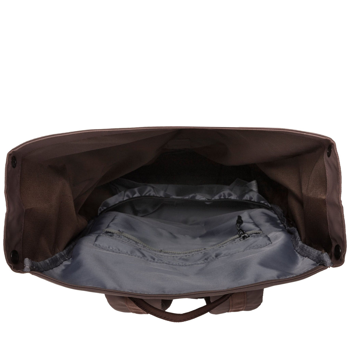 Dayle Roll Top Backpack