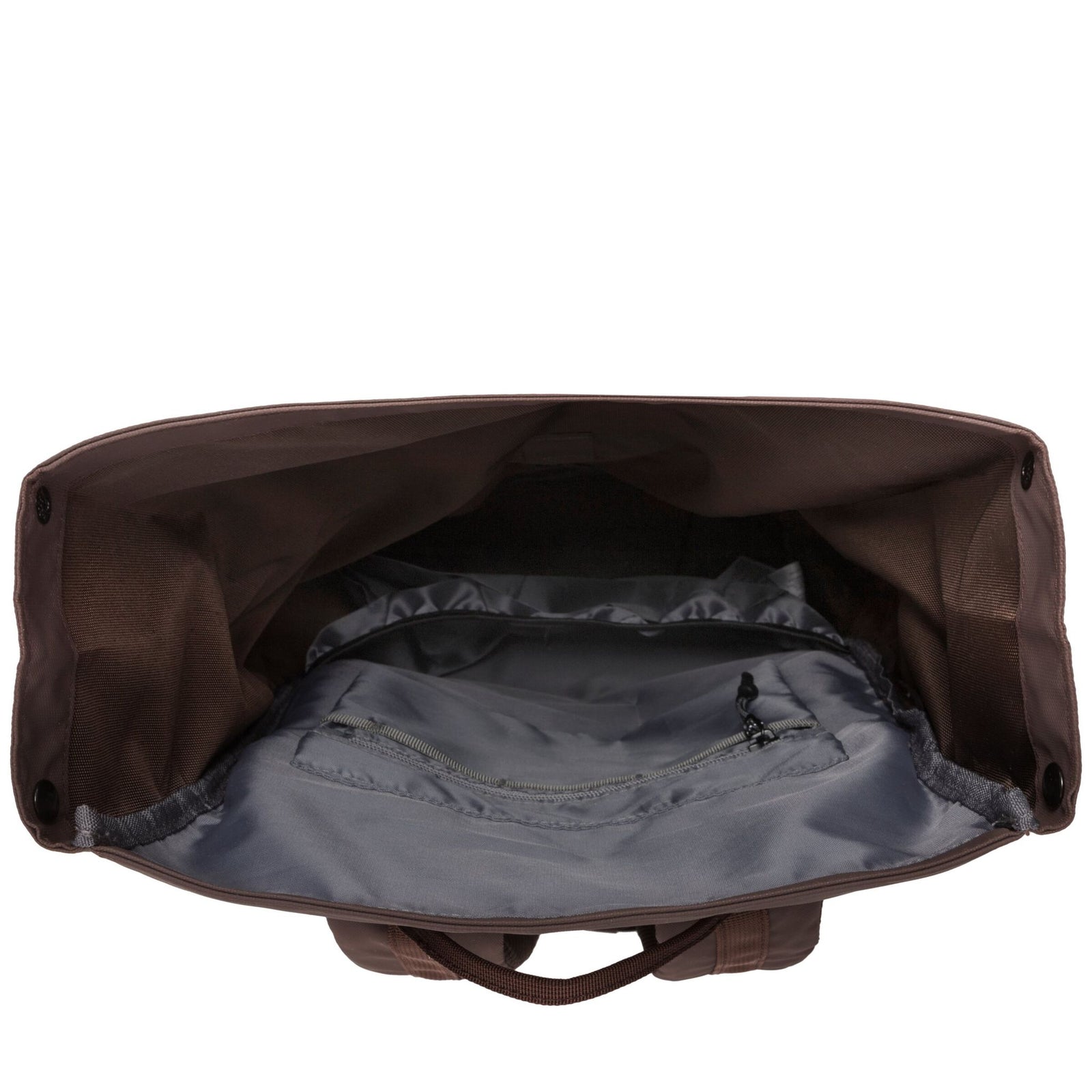 Dayle Roll Top Backpack