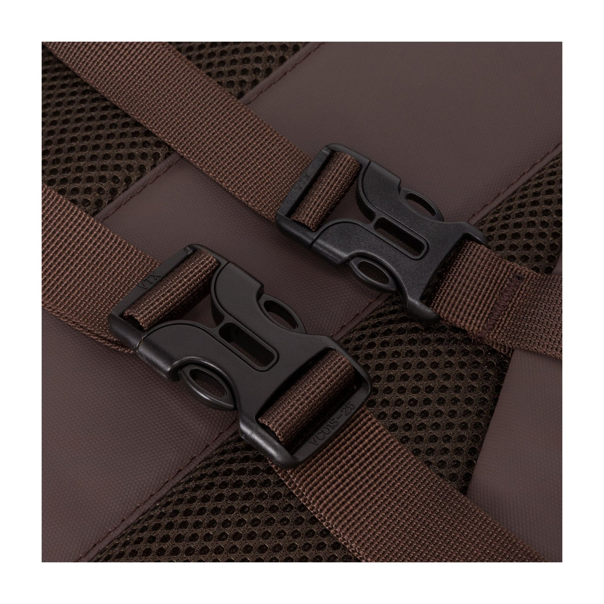 Dayle Roll Top Backpack