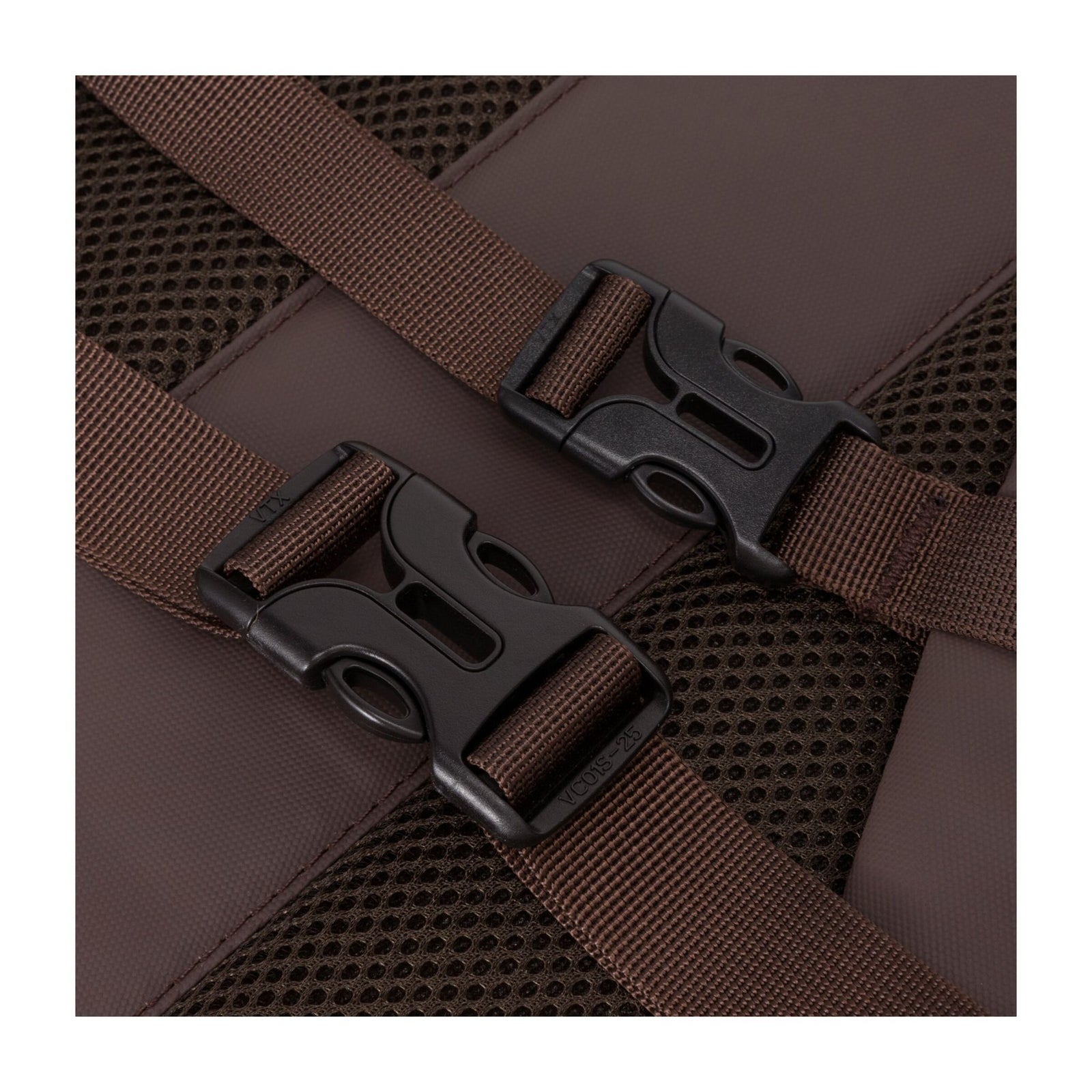 Dayle Roll Top Backpack