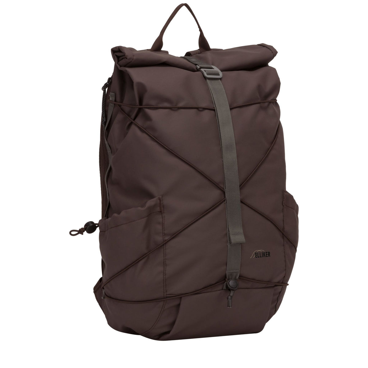 Dayle Roll Top Backpack