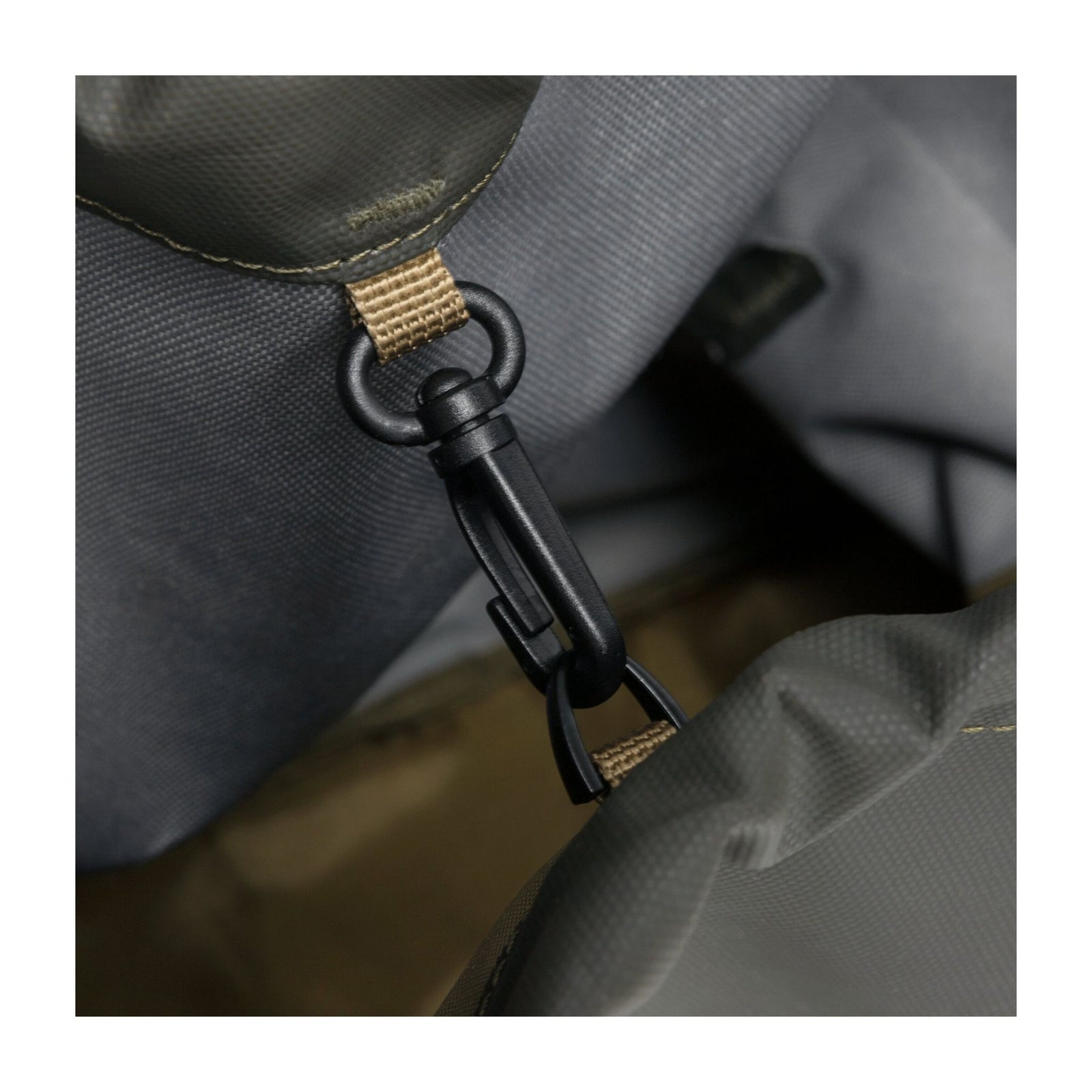 Lammer Tote Bag