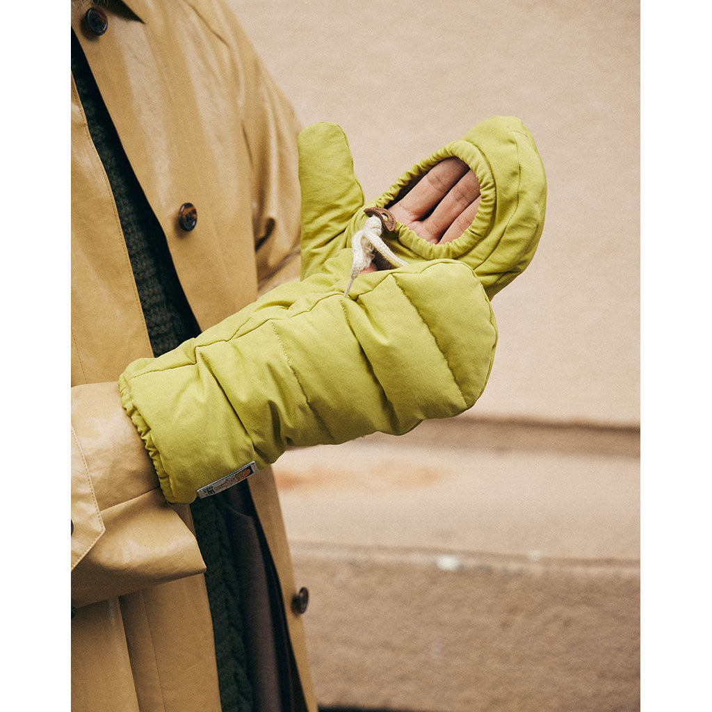 Cover Down Mittens Elmer Mittens