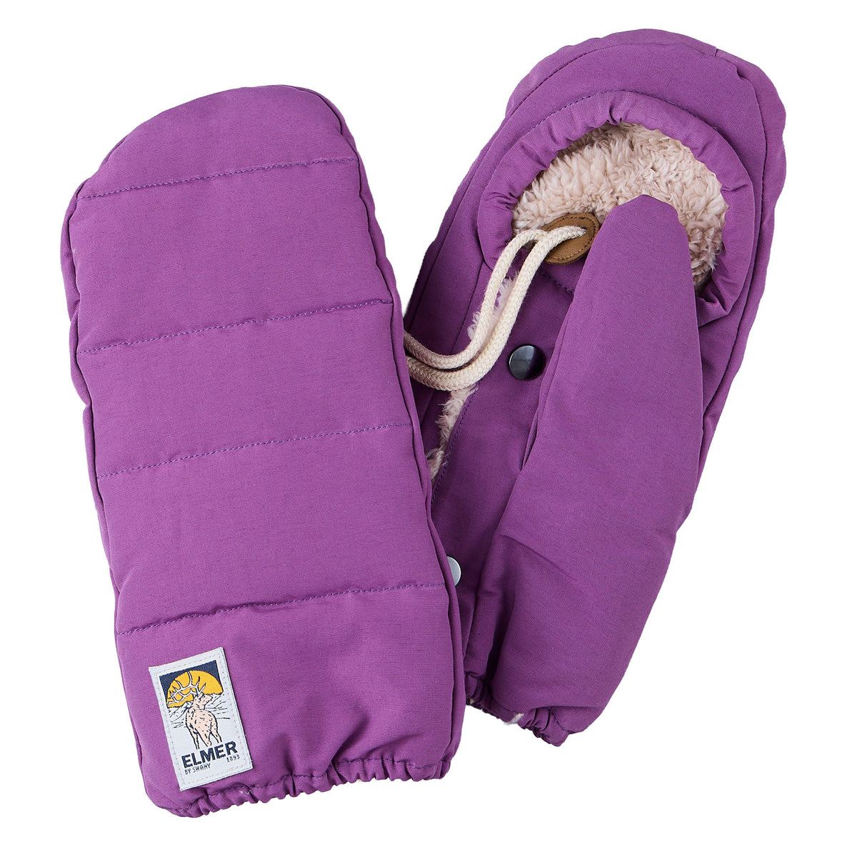 Cover Down Mittens Elmer Mittens