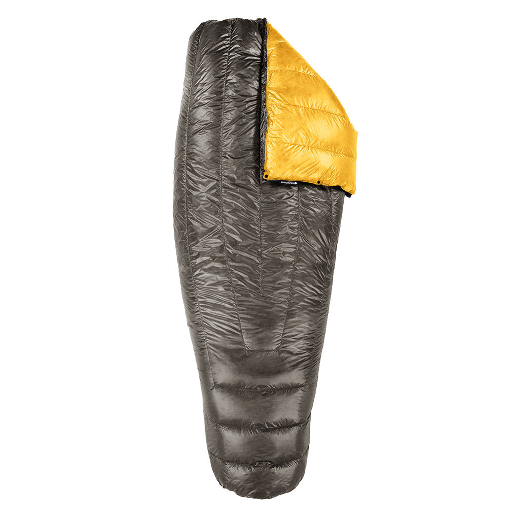 Enigma Down Sleeping Quilt 850FP -7°C (-6℃)
