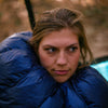 Enigma Down Sleeping Quilt 850FP -6℃ | Draft Collar Enlightened Equipment Sleeping Bags