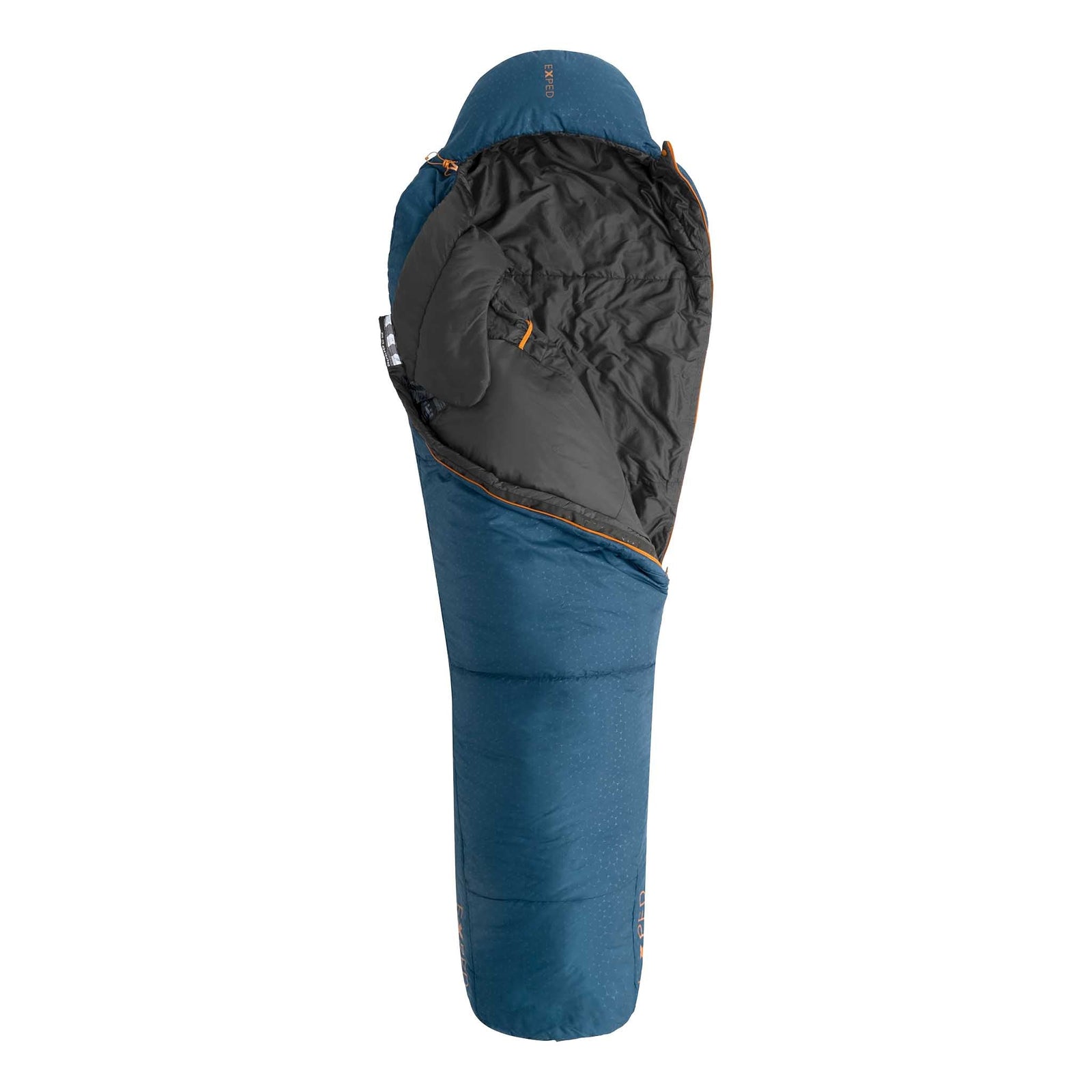 Deepsleep 0C 30F Exped Sleeping Bags
