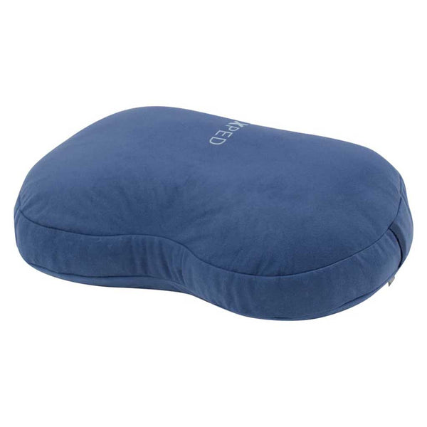 Down Pillow Exped X7640277-841918 Pillows Medium / Navy