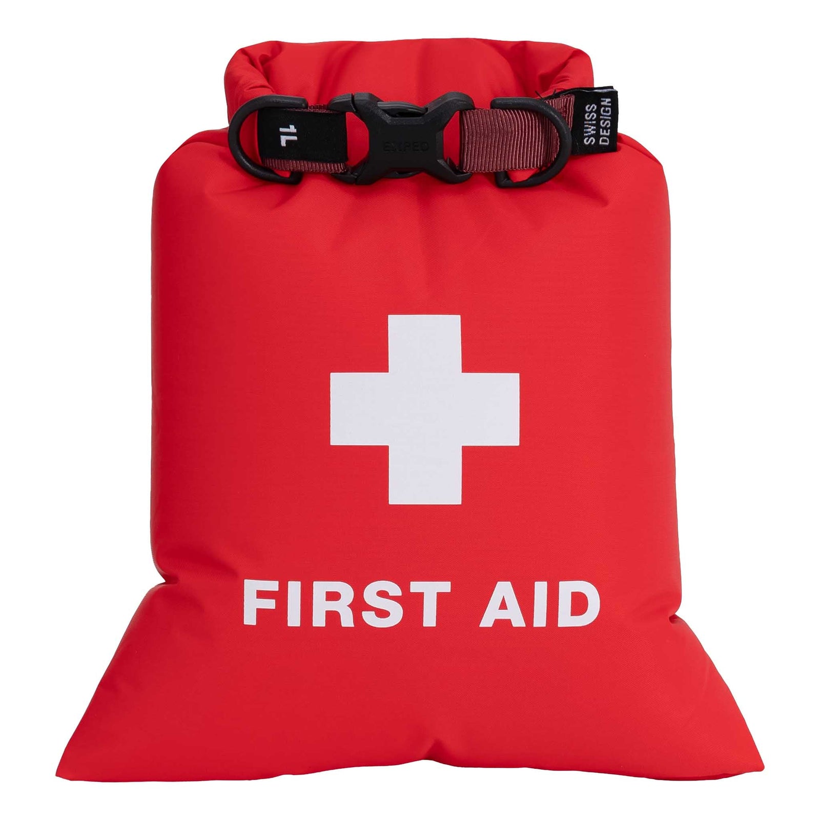 Sac à sec Premiers secours 1