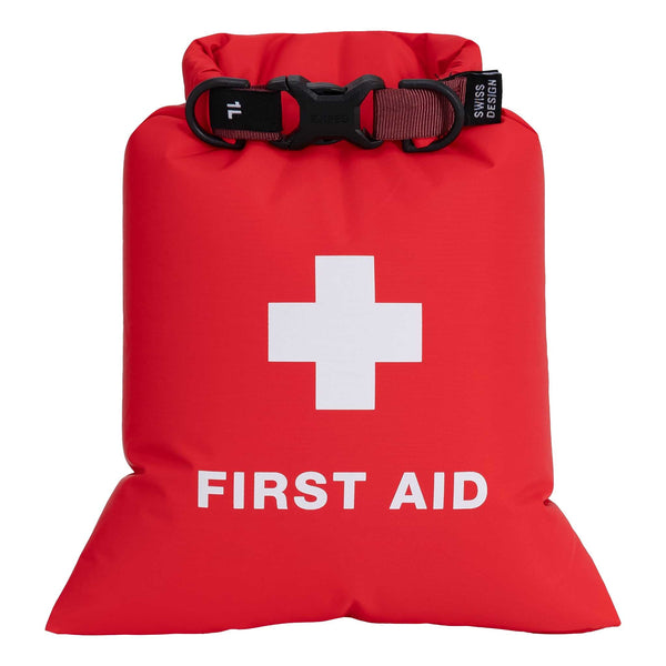 Drybag First Aid 1 Exped X7640277-848122 Drybags 1L / Red