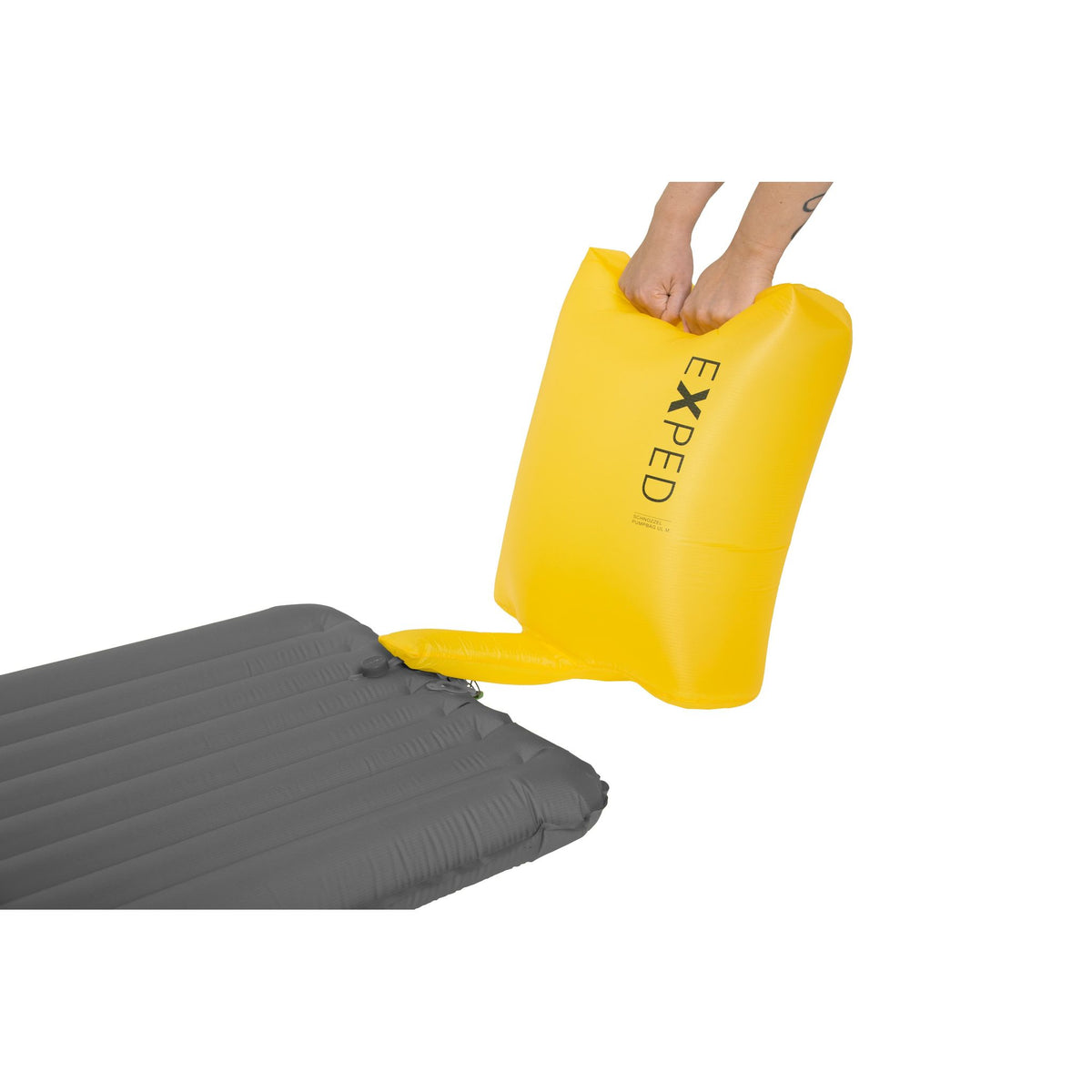 Dura 10R Exped Camping Mats