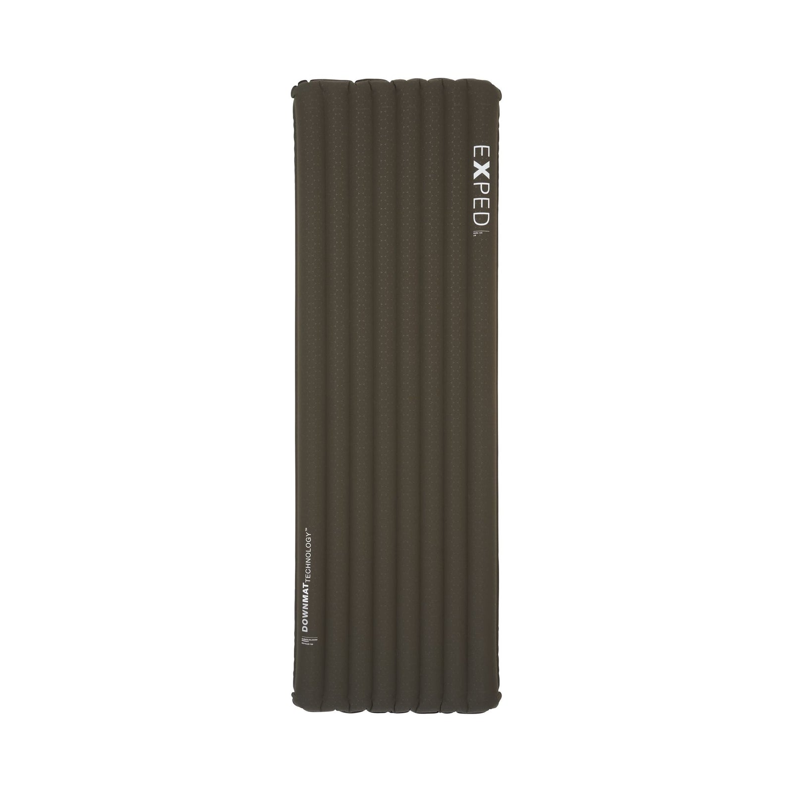 Dura 10R Exped X7640423-640846 Camping Mats MW / Moraine