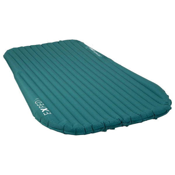 Dura 5R | Duo Exped X7640445-454308 Camping Mats M / Jade Green