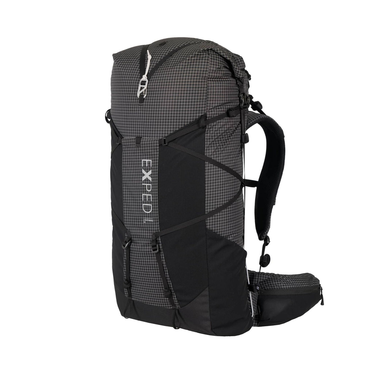 Lightning 40 Exped X7640277-849631 Backpacks 40L - S/M / Black