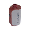 Mega Pump Exped X7640277-846760 Pumps O/S / Burgundy