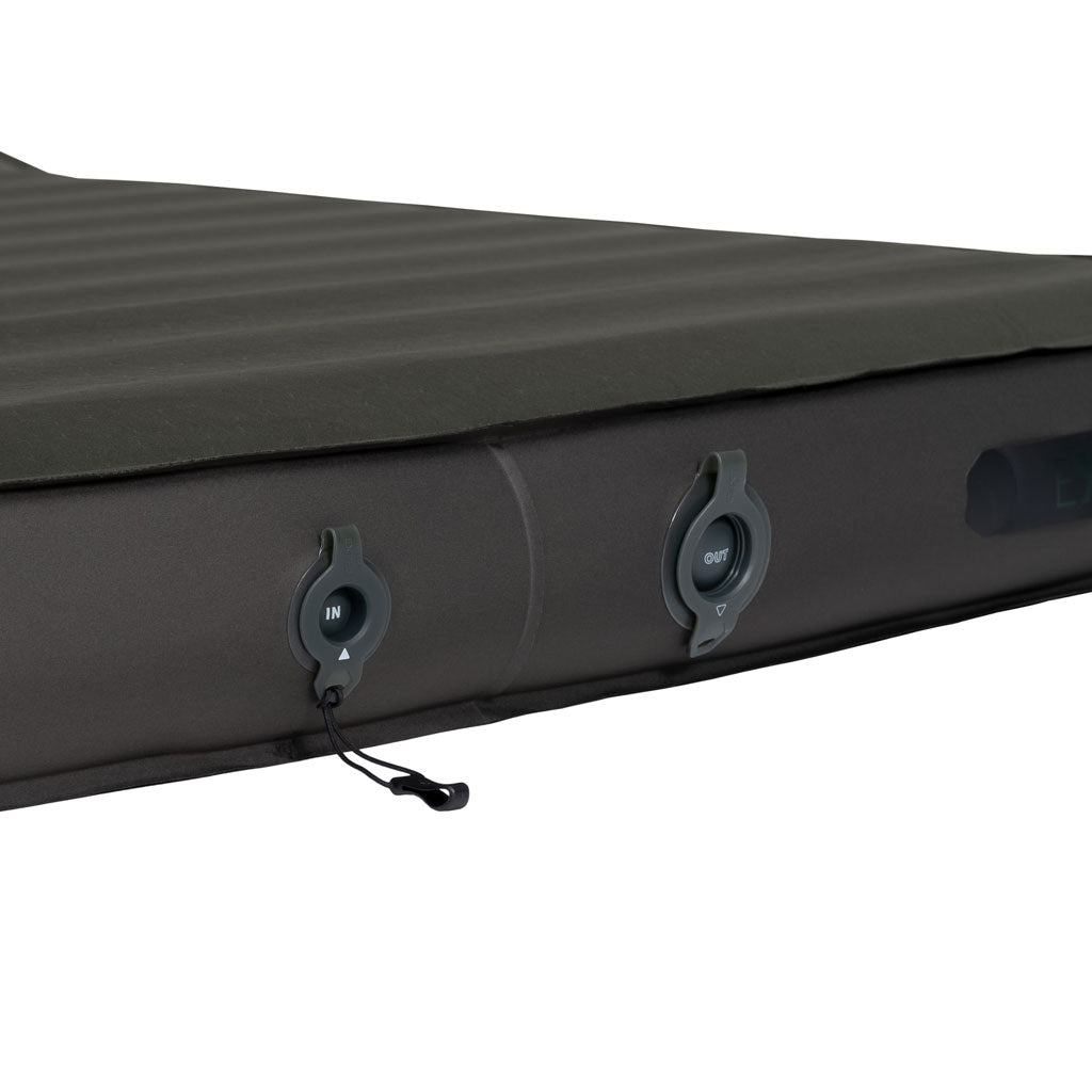 MegaMat Auto Exped X7640277-848887 Camping Mats One Size / Moraine