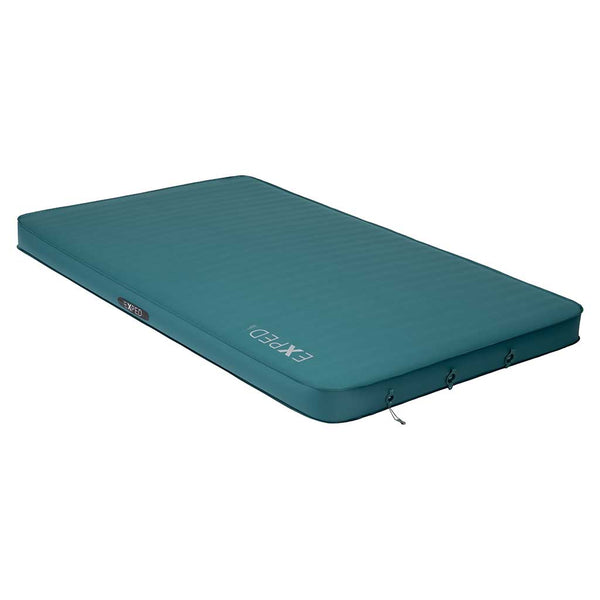 Megamat Duo Exped X7640277-846425 Mats Medium / Green