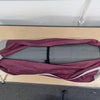 MegaMat Max 15 | SMALL DEFECT SALE Exped SDS-X7640445-451659 Camping Mats LXW / Burgundy