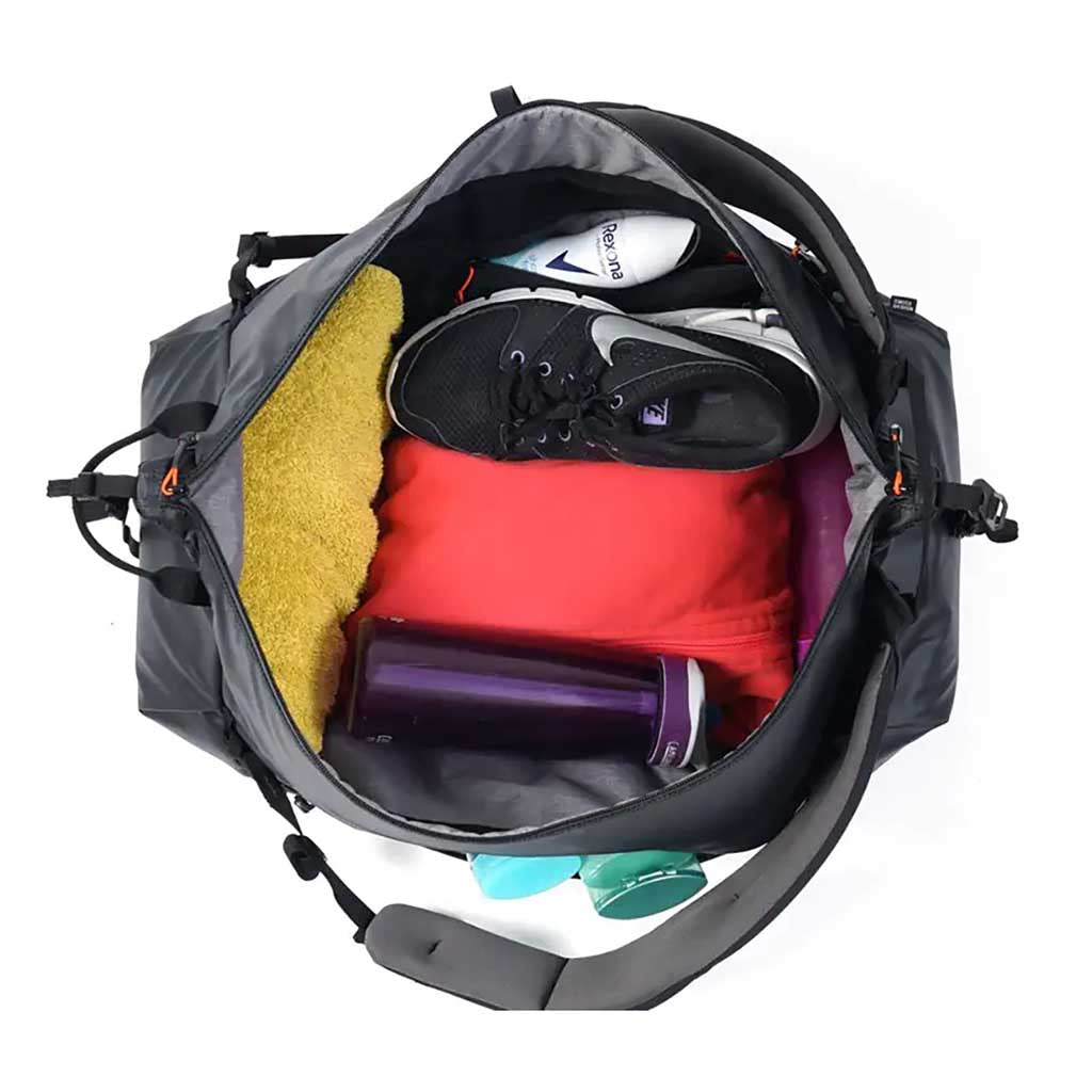 Radical 30 Exped X7640445-453608 Backpacks 30L / Black