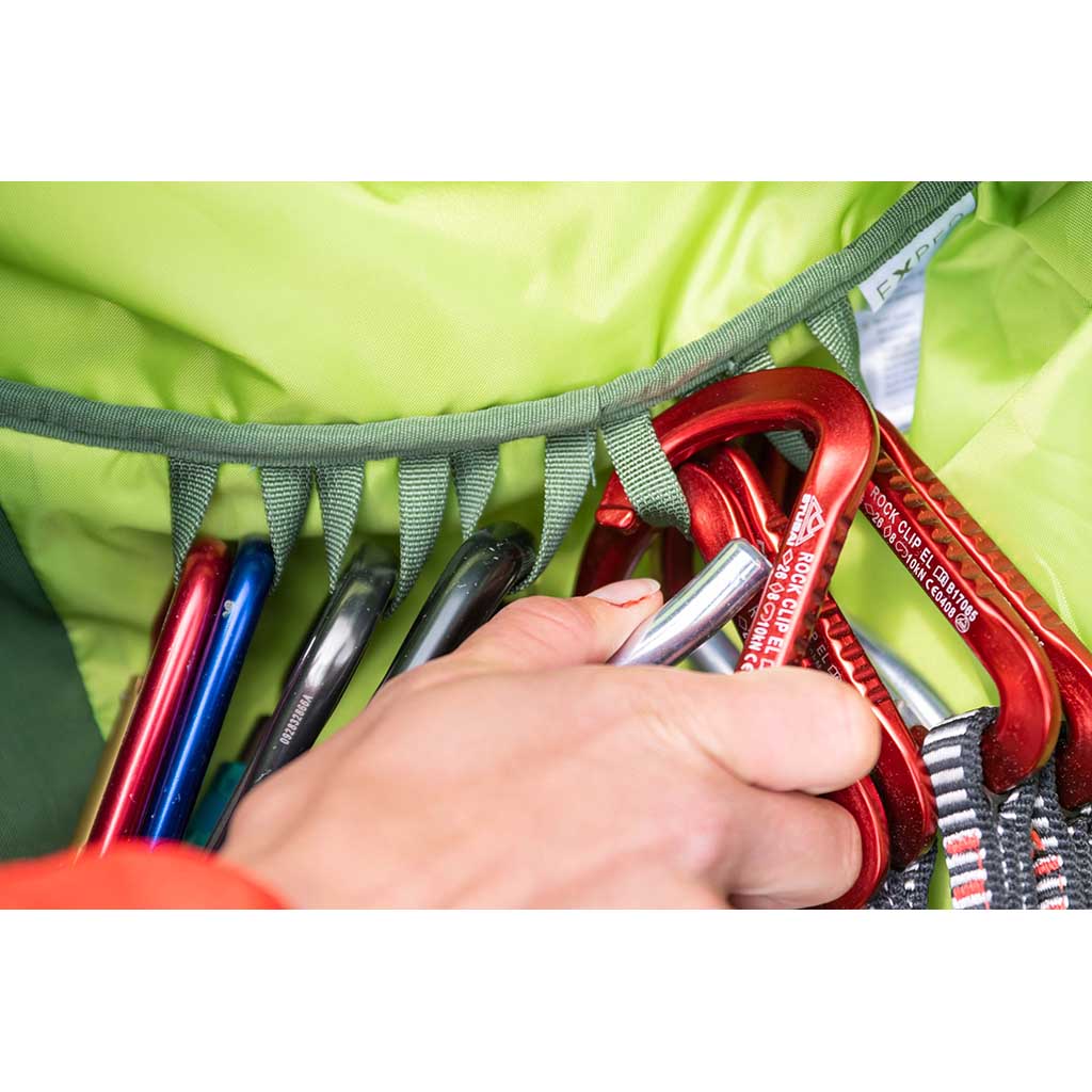 Radical 30 Exped X7640445-453639 Backpacks 30L / Navy