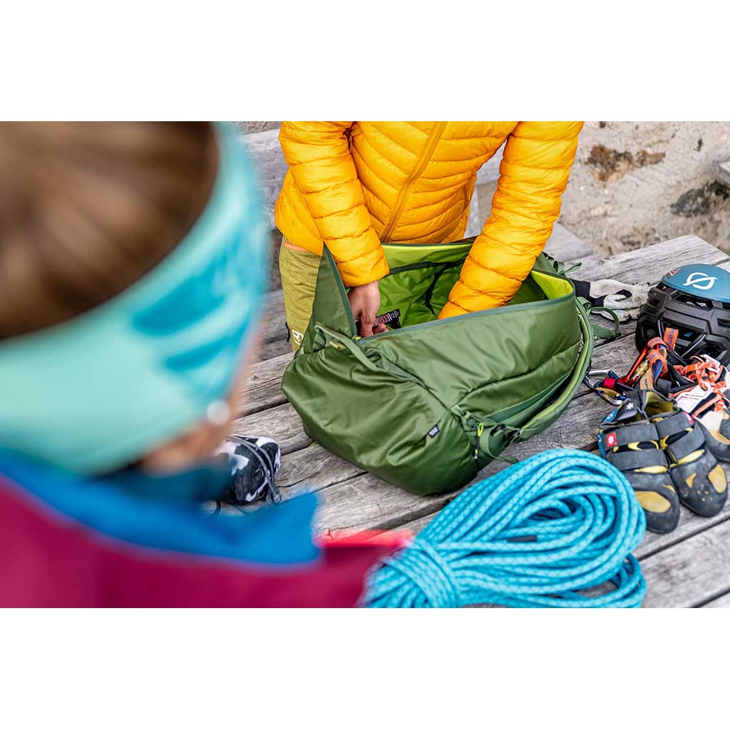Radical 30 Exped X7640445-453639 Backpacks 30L / Navy