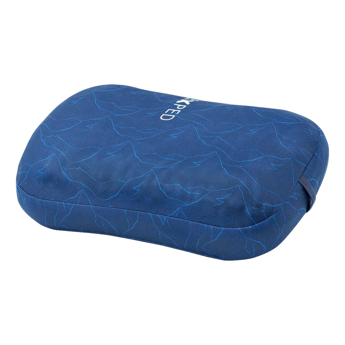 REM Pillow Exped X7640277-841871 Camping Pillows Medium / Navy
