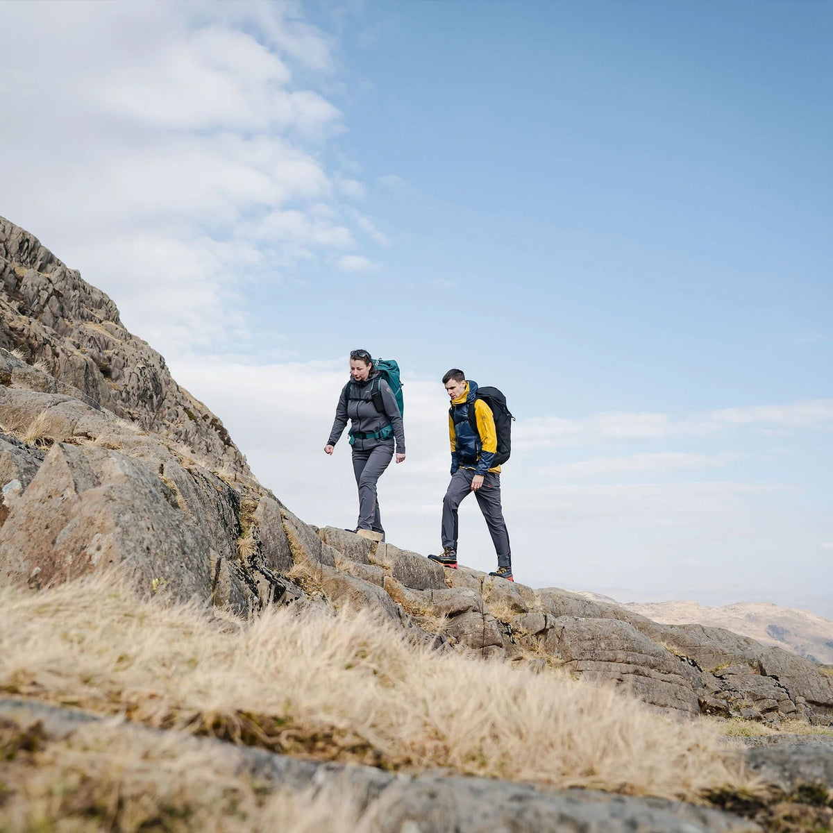 Skyline 30 Exped Backpacks