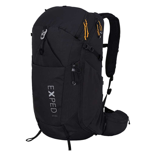 Skyline 30 Exped X7640277-847811 Backpacks M/L / Black