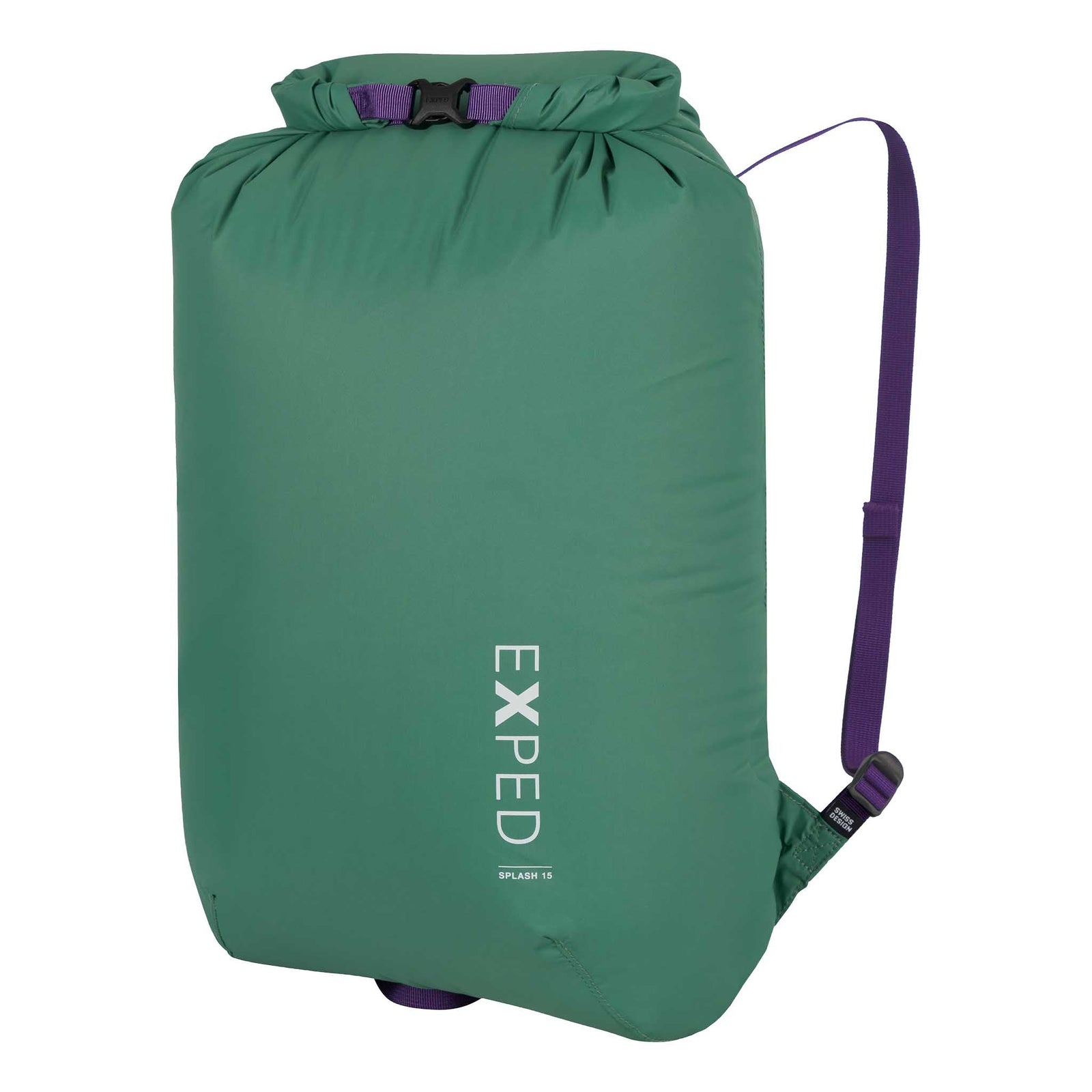 Splash 15 Exped X7640423-640129 Backpacks 15L / Teal