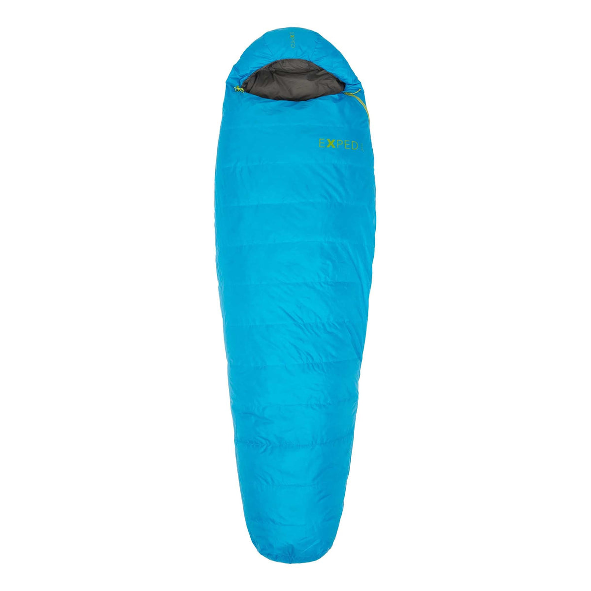 Terra 0C 30F Exped X7640277-844834 Sleeping Bags Medium / Lagoon