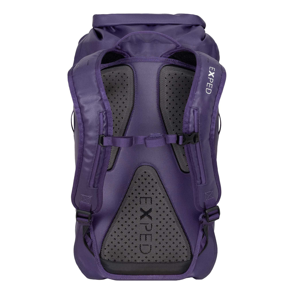 Torrent 20 Exped X7640277-847606 Backpacks 20L / Aubergine