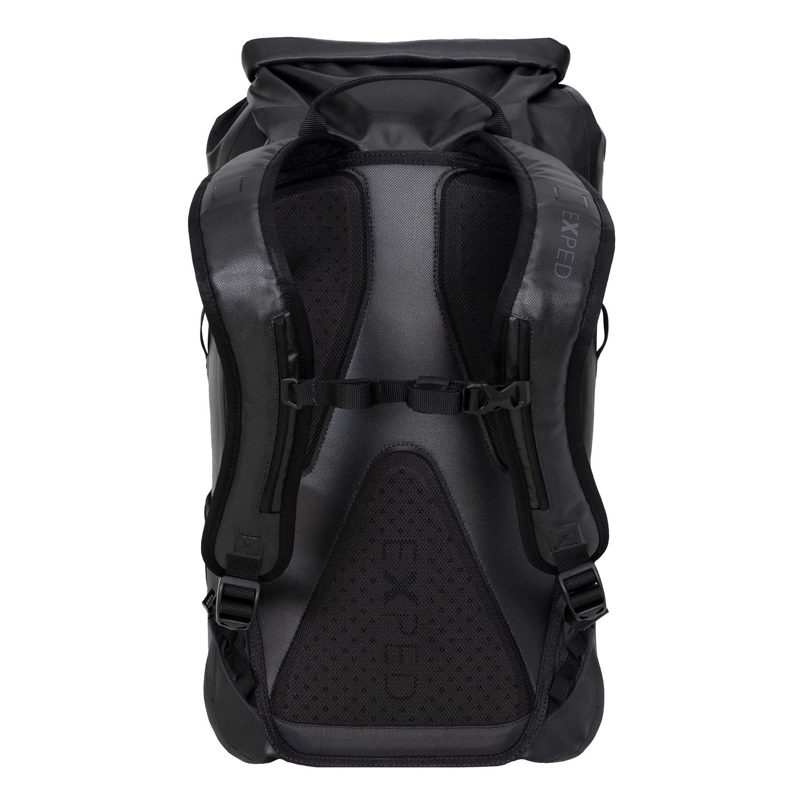 Torrent 20 Exped X7640277-847590 Backpacks 20L / Black