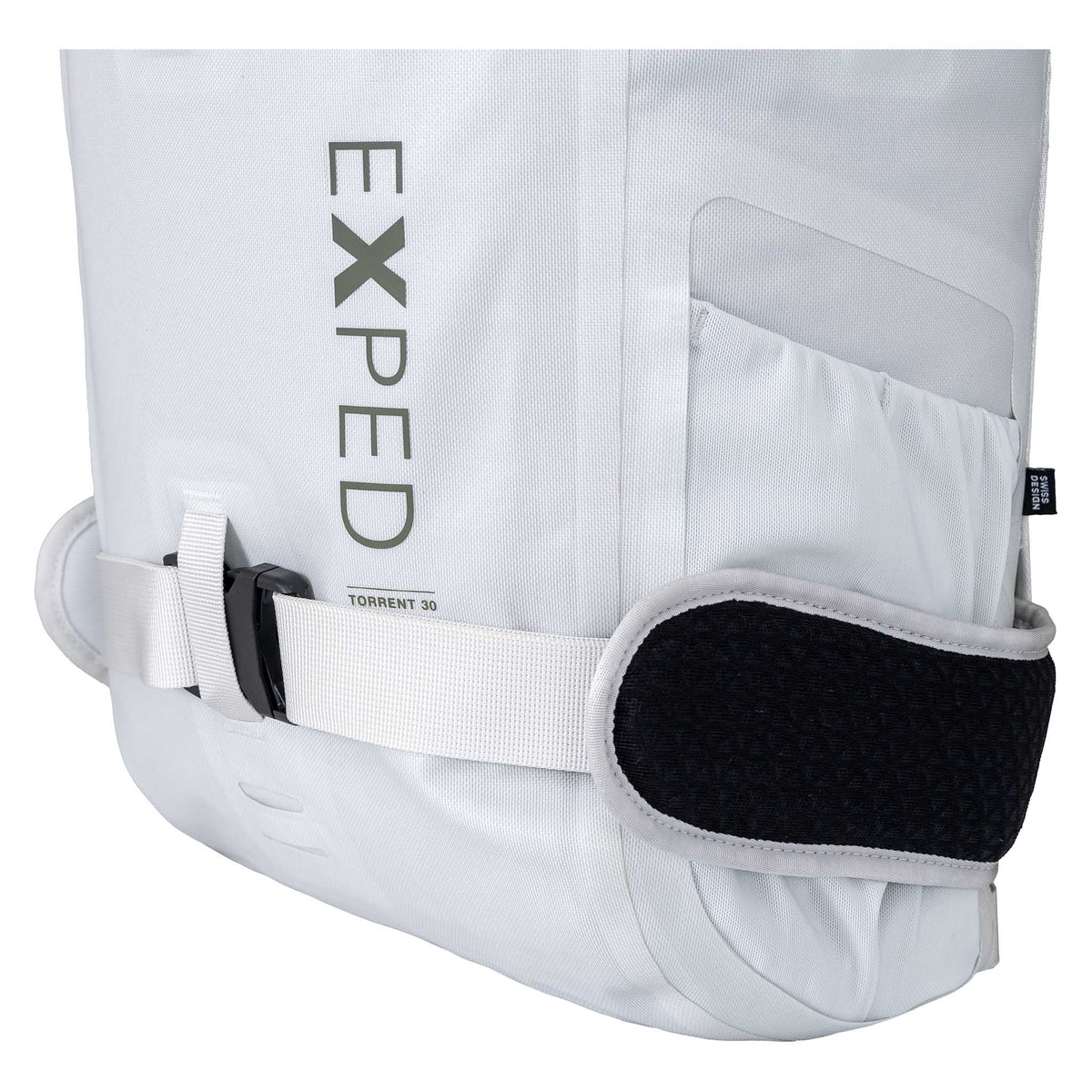 Torrent 30 Exped X7640277-847637 Backpacks 30L / Black