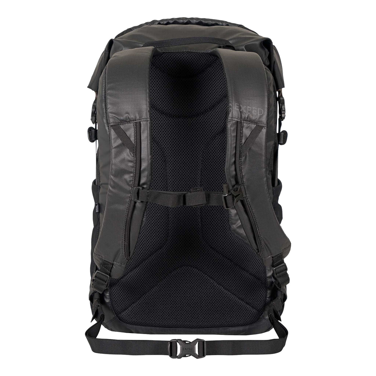 Typhoon 25 Exped X7640277-849822 Backpacks 25L / Black
