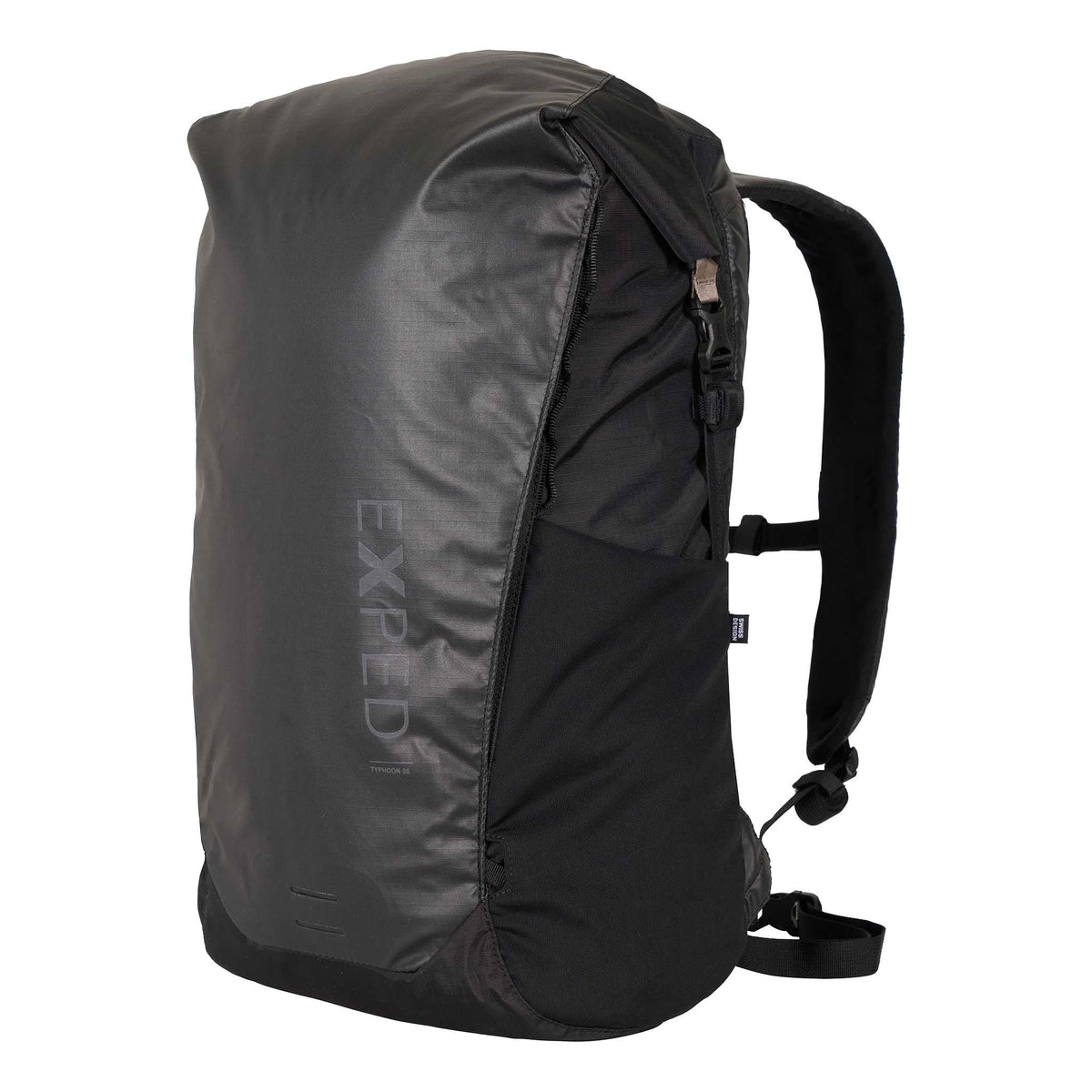 Typhoon 25 Exped X7640277-849822 Backpacks 25L / Black