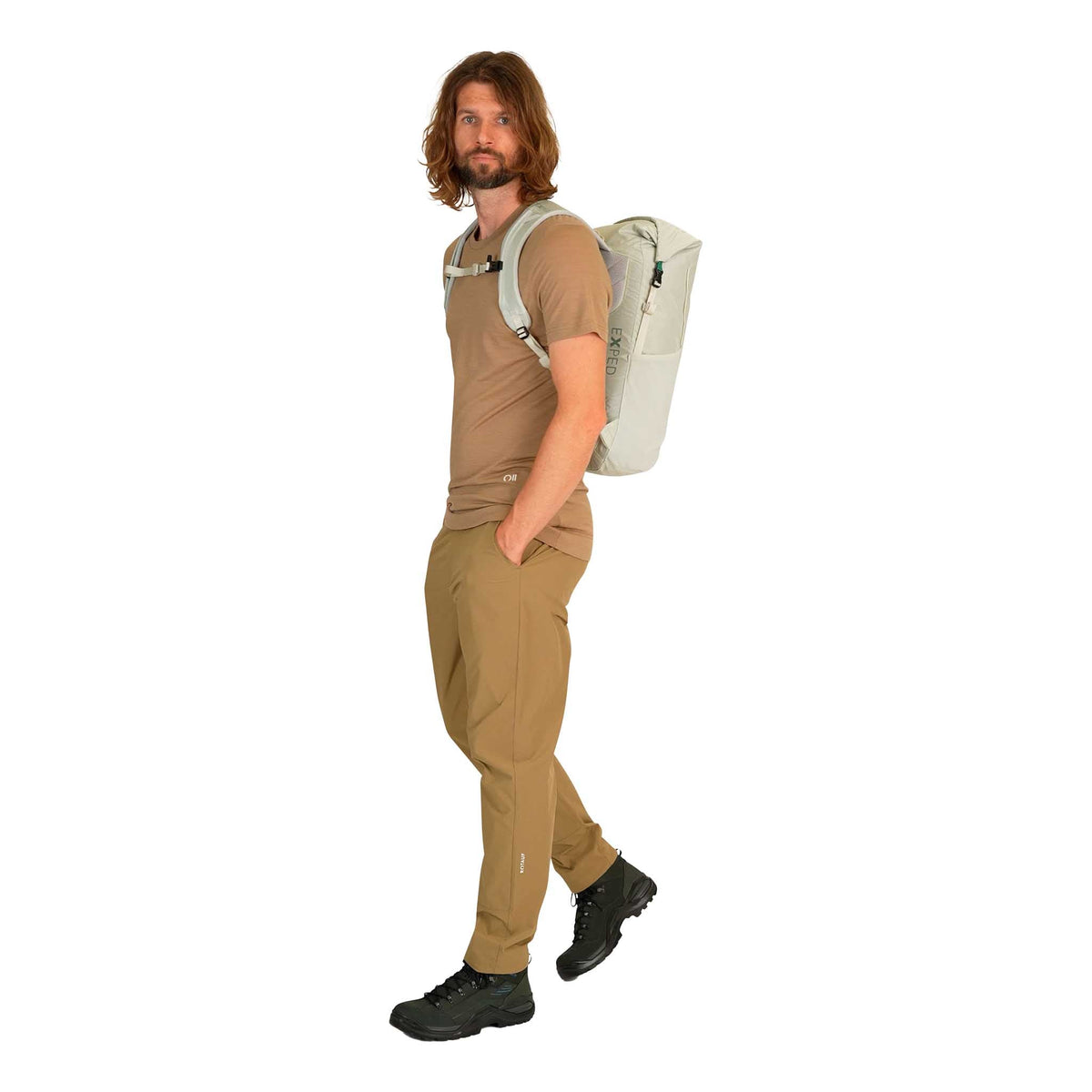 Typhoon 25 Exped X7640277-849860 Backpacks 25L / Fog