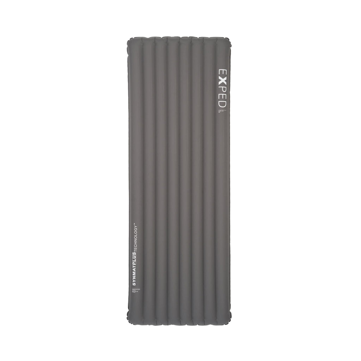 Ultra 10R Exped X7640423-641478 Camping Mats Long Wide / Grey Goose