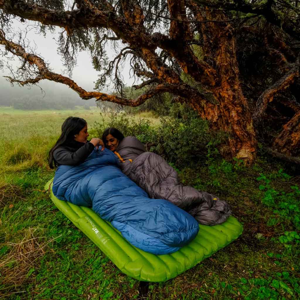 Ultra 3R Exped Camping Mats