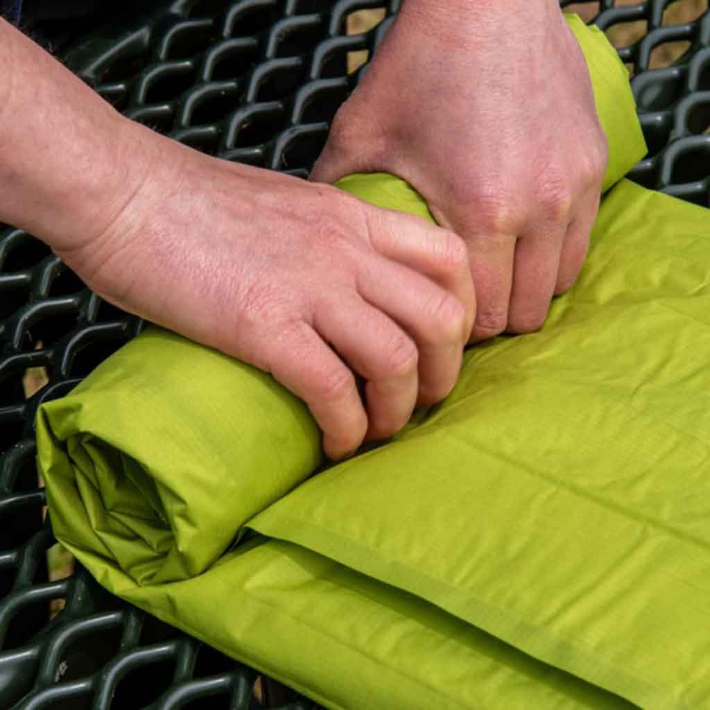 Ultra 3R Exped Camping Mats