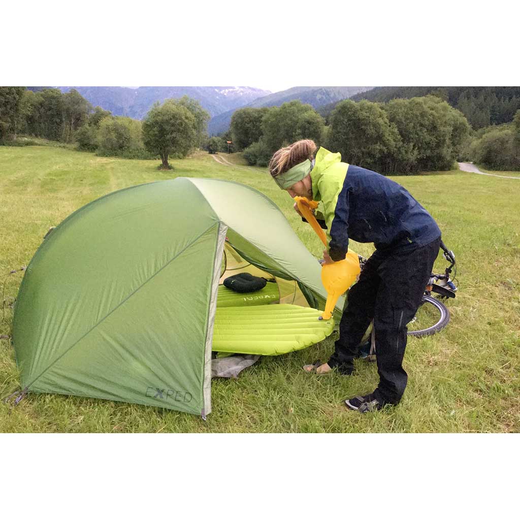 Ultra 3R Exped Camping Mats
