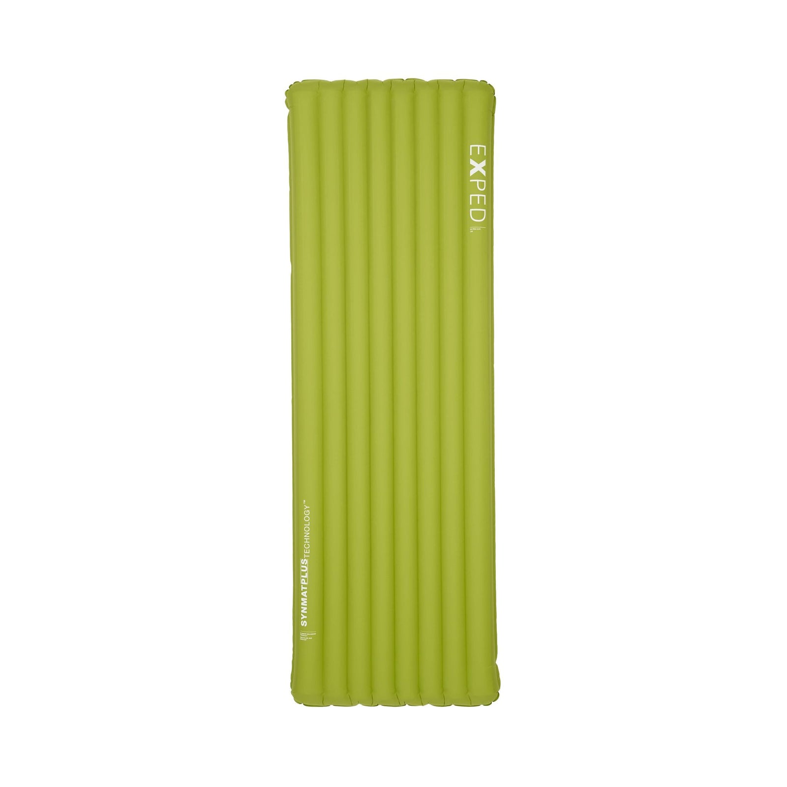 Ultra 6.5R Exped X7640423-640785 Camping Mats Medium Wide / Meadow