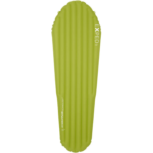 Ultra 6.5R | Mummy Exped X7640423-641386 Camping Mats Medium / Meadow