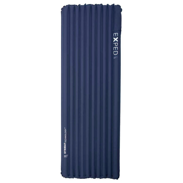 Versa 1R Exped X7640445-454148 Camping Mats LW / Navy