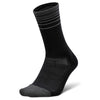 Elite Light Cushion Mini Crew Feetures Unisex Socks