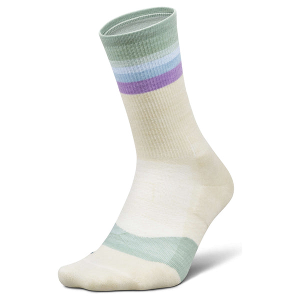 Merino 10 Max Cushion Mini Crew Feetures Unisex Socks