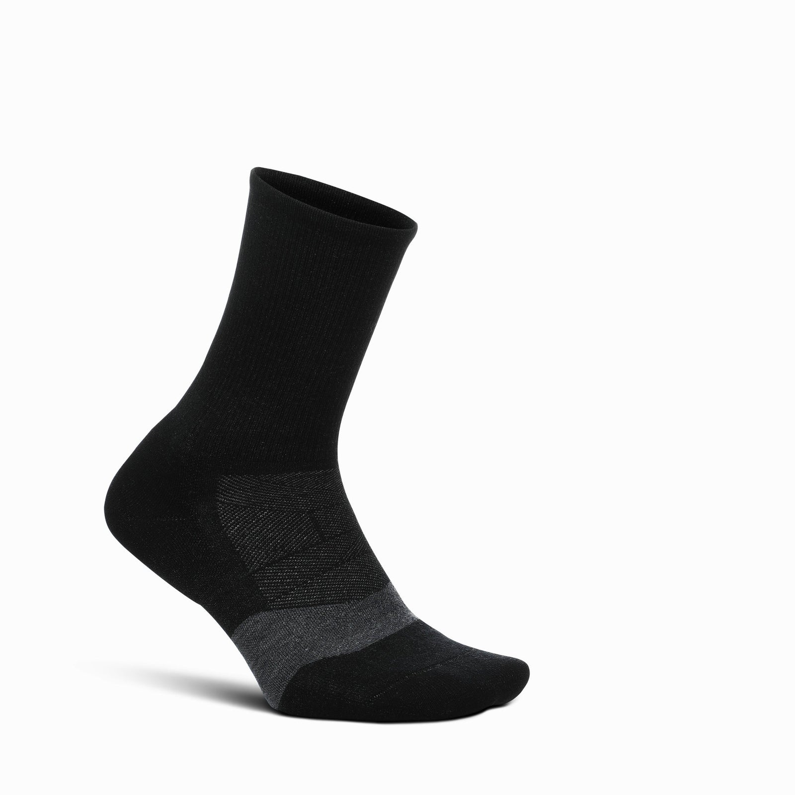 Merino 10 Max Cushion Mini Crew Feetures Unisex Socks
