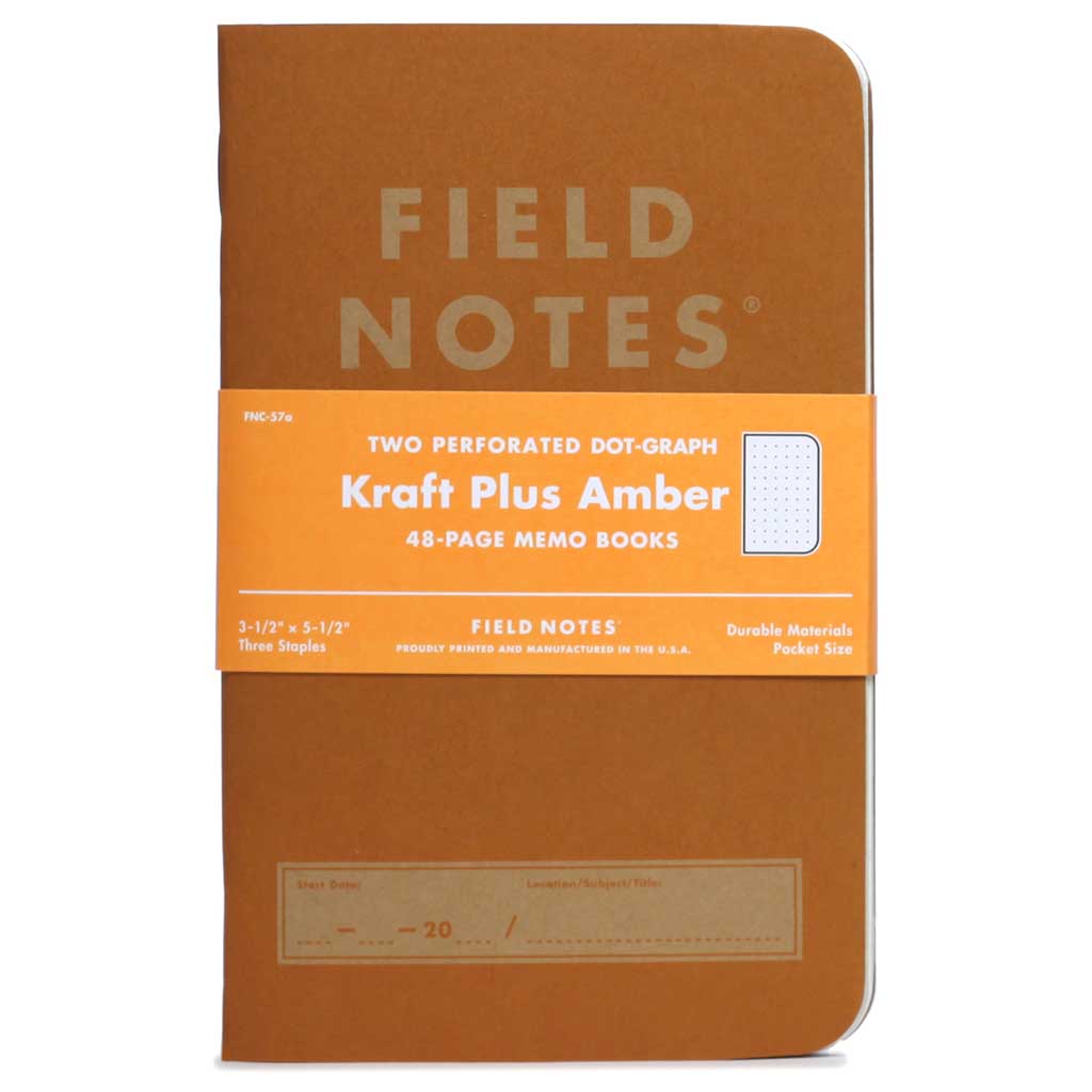 Kraft Plus (2-Pack)
