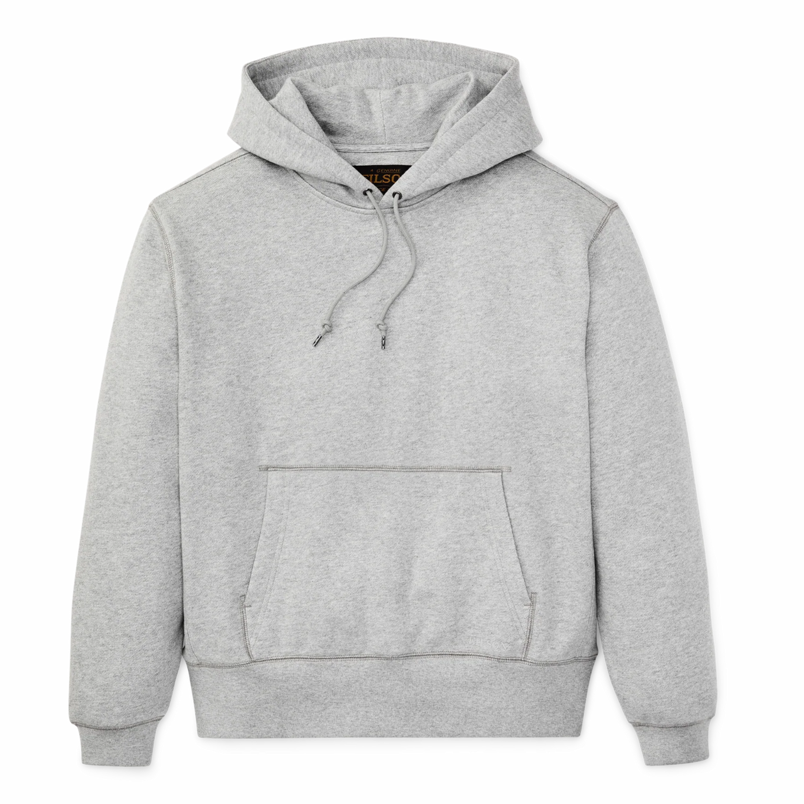 14-Oz. Heritage Fleece Hoodie