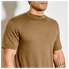 210g Merino Short Sleeve Crew Filson Tees